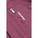 Viking neperšlampantis kombinezonas žiemai bordo